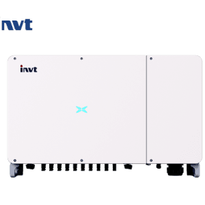 Inverter INVT XG 110KW 3 pha