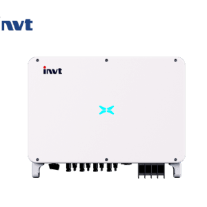 Inverter INVT XG 50, 60kW 3 pha