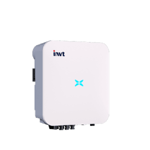 Inverter INVT XG 5kW 1 pha