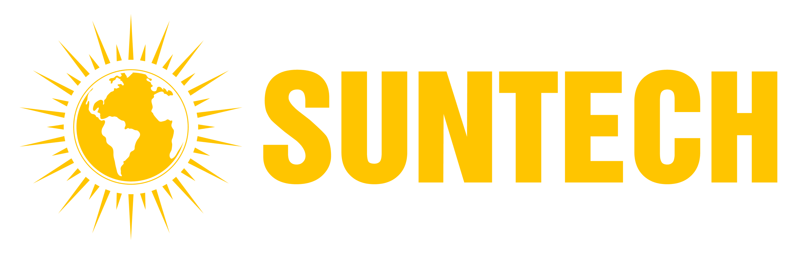 SUNTECH